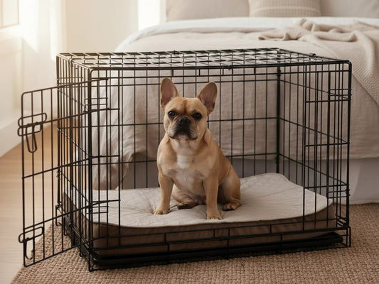 Supporting Anxious Dogs at Home: Small Changes That Make a Big Difference