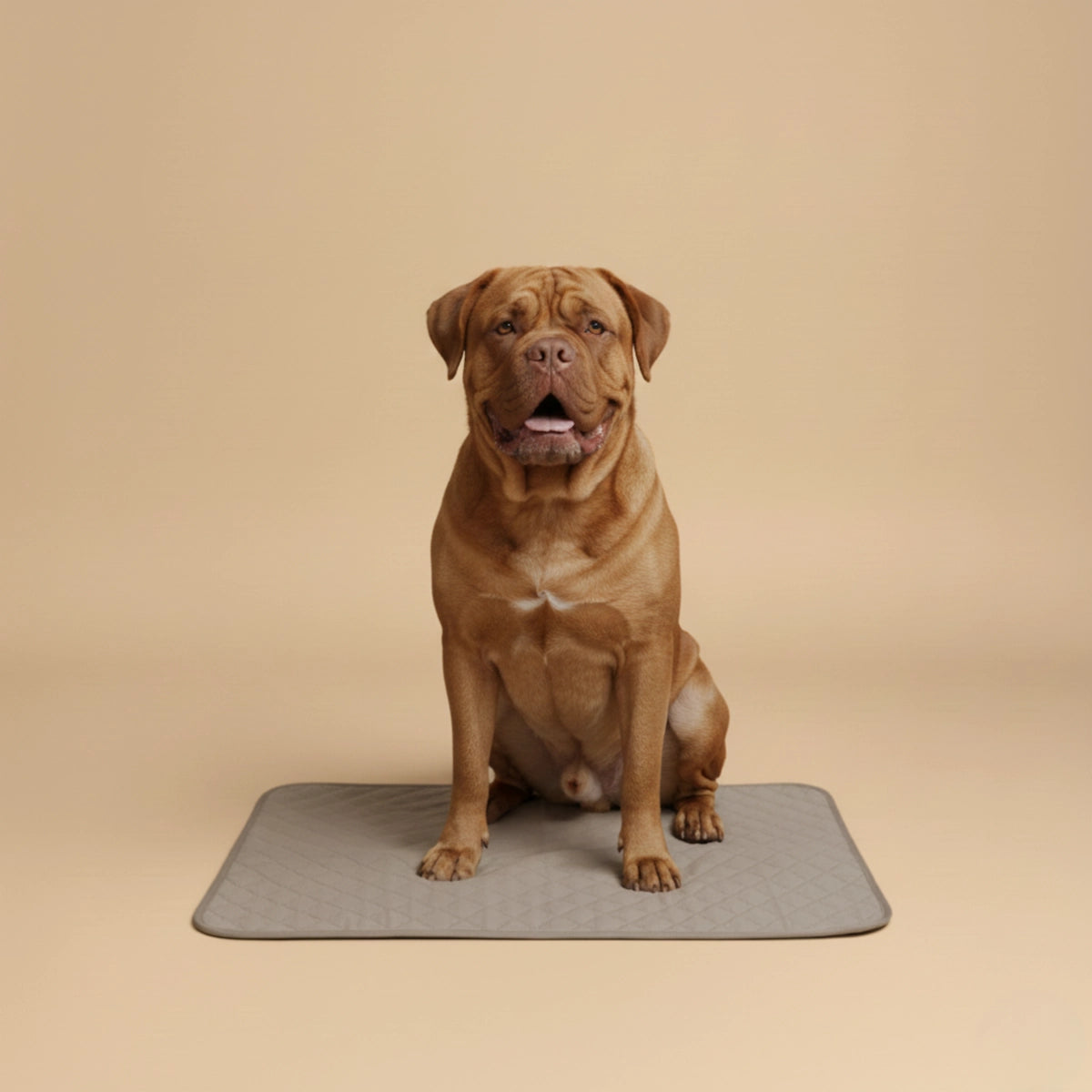 Ease Mat - Premium Washable Pet Pad