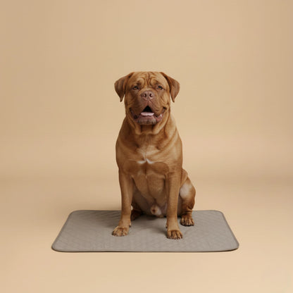 Ease Mat - Premium Washable Pet Pad