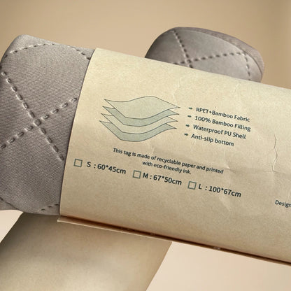 Ease Mat - Premium Washable Pet Pad