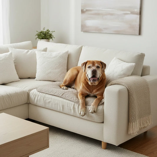 Ease Mat - Premium Washable Pet Pad